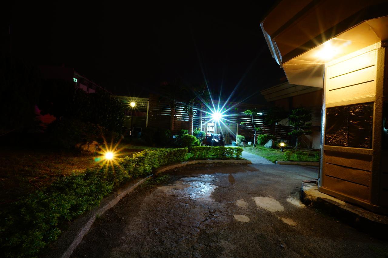 荷村 Motel Wuqi Habitación foto
